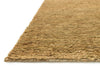 Loloi Turin Too TT-01 Earth Area Rug Corner Feature