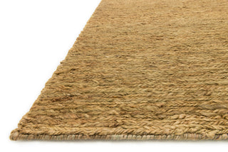 Loloi Turin Too TT-01 Earth Area Rug Corner Feature