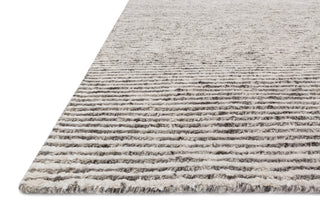 Loloi Valor VL-01 Ivory/Natural Area Rug Corner 