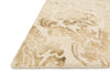 Loloi Viola VD-01 Beige Area Rug Corner