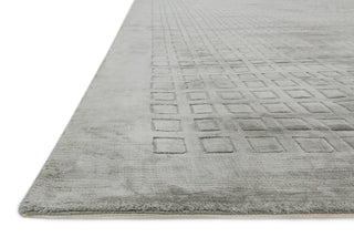 Loloi Westley WE-01 Mist Area Rug Corner Feature