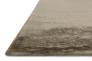 Loloi Westley WE-02 Moss Area Rug Corner Feature