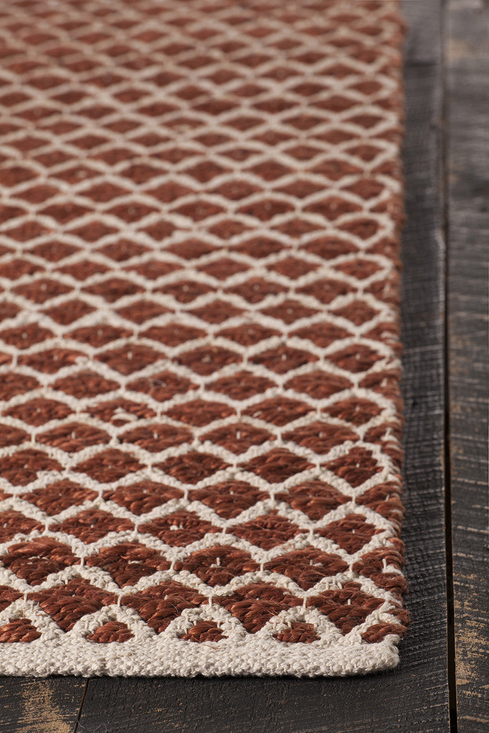 Chandra Costa COS-39101 Area Rug Corner Shot Feature