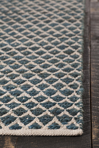 Chandra Costa COS-39102 Area Rug Corner Shot Feature