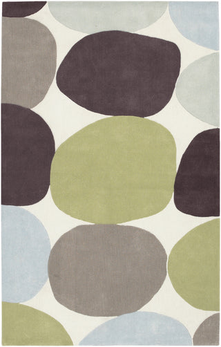 Surya Cosmopolitan COS-8809 Area Rug main image