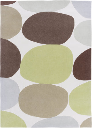 Surya Cosmopolitan COS-8809 Area Rug 8' X 11'