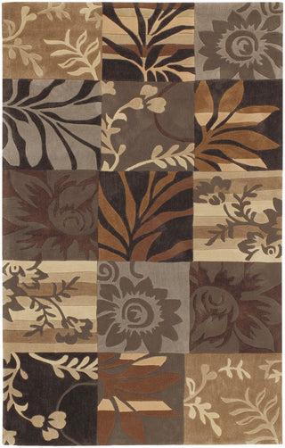 Surya Cosmopolitan COS-8817 Area Rug main image