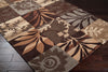 Surya Cosmopolitan COS-8817 Area Rug Corner Shot