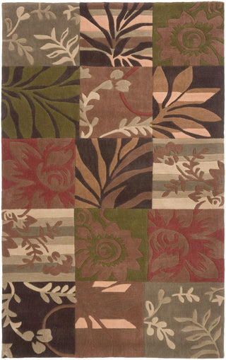 Surya Cosmopolitan COS-8818 Area Rug