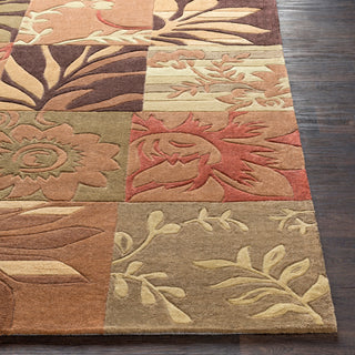 Surya Cosmopolitan COS-8818 Area Rug 