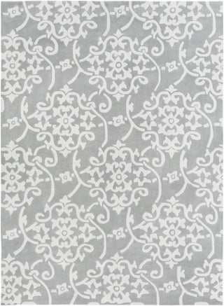 Surya Cosmopolitan COS-8828 Mint Area Rug 8' X 11'