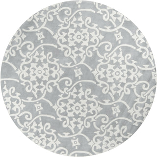 Surya Cosmopolitan COS-8828 Area Rug 8' Round