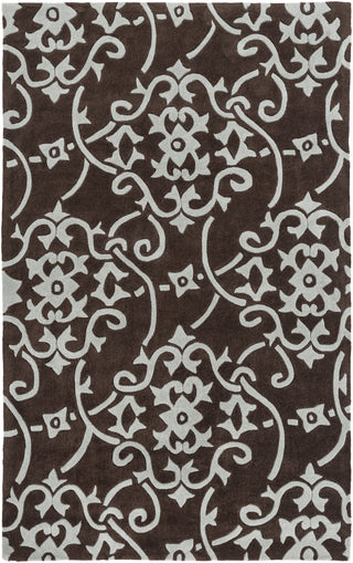 Surya Cosmopolitan COS-8829 Area Rug main image