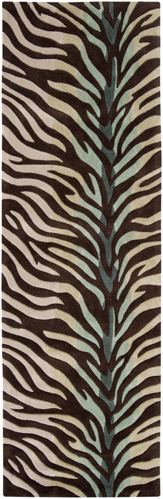 Surya Cosmopolitan COS-8865 Area Rug