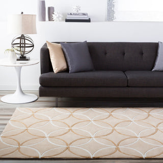 Surya Cosmopolitan COS-8869 Area Rug Room Scene Featured