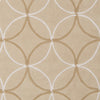 Surya Cosmopolitan COS-8869 Area Rug 1'6'' X 1'6'' Sample Swatch