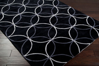 Surya Cosmopolitan COS-8872 Area Rug Corner Shot