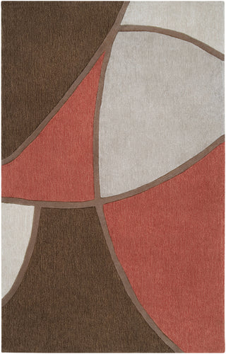 Surya Cosmopolitan COS-8887 Area Rug main image