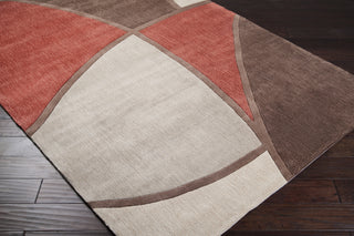 Surya Cosmopolitan COS-8887 Area Rug