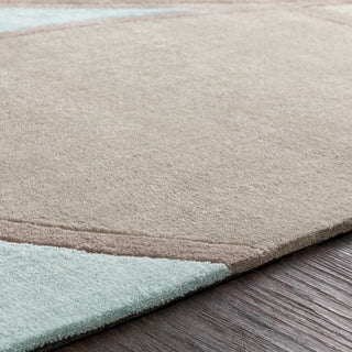 Surya Cosmopolitan COS-8888 Area Rug Detail