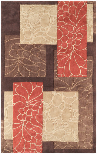 Surya Cosmopolitan COS-8889 Area Rug main image