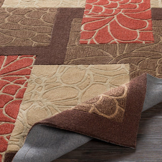 Surya Cosmopolitan COS-8889 Area Rug 