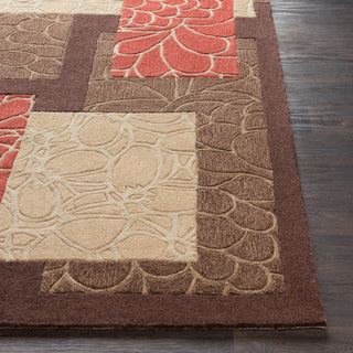 Surya Cosmopolitan COS-8889 Area Rug 