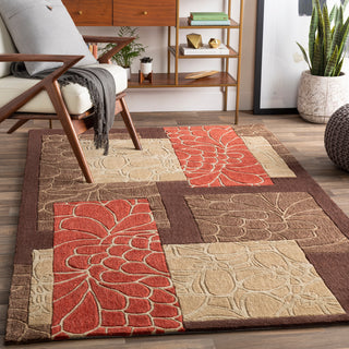 Surya Cosmopolitan COS-8889 Area Rug Room Scene Featured