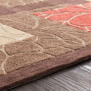 Surya Cosmopolitan COS-8889 Area Rug Detail