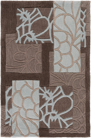 Surya Cosmopolitan COS-8890 Area Rug 2' X 3'