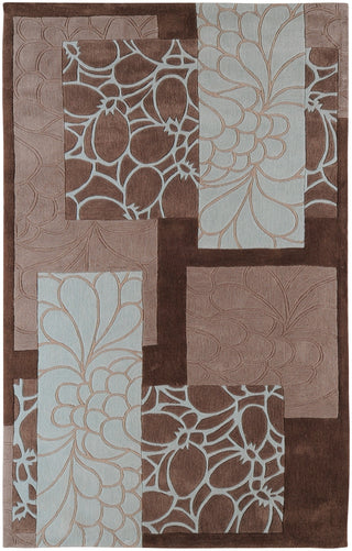 Surya Cosmopolitan COS-8890 Area Rug