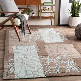 Surya Cosmopolitan COS-8890 Area Rug Room Scene