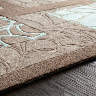 Surya Cosmopolitan COS-8890 Area Rug Detail