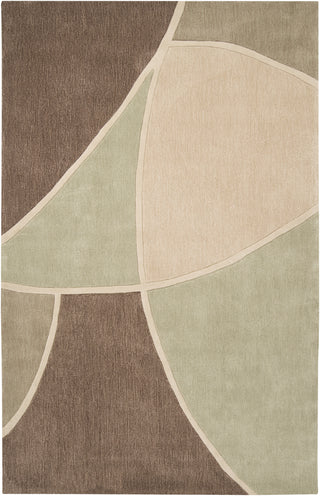 Surya Cosmopolitan COS-8893 Area Rug