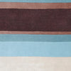 Surya Cosmopolitan COS-8904 Slate Hand Tufted Area Rug Sample Swatch