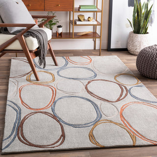 Surya Cosmopolitan COS-8992 Area Rug Room Scene