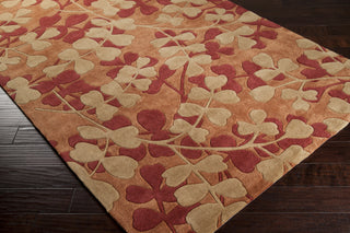 Surya Cosmopolitan COS-9043 Area Rug
