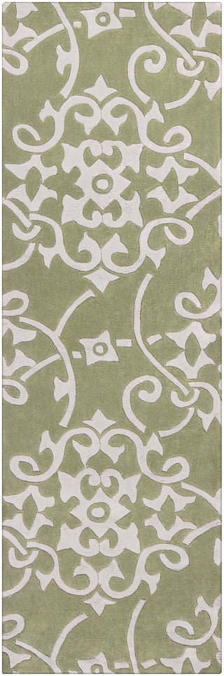 Surya Cosmopolitan COS-9047 Area Rug