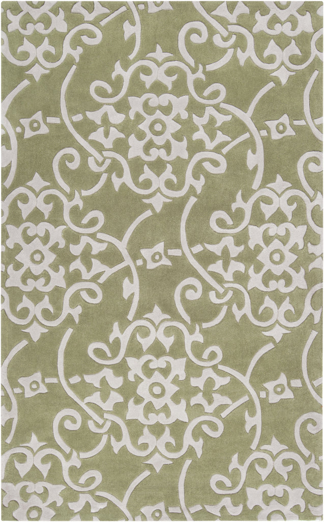 Surya Cosmopolitan COS-9047 Area Rug