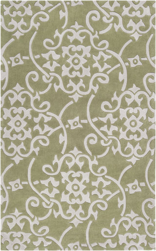 Surya Cosmopolitan COS-9047 Area Rug