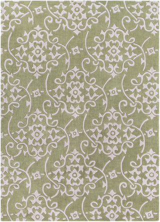 Surya Cosmopolitan COS-9047 Area Rug