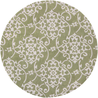 Surya Cosmopolitan COS-9047 Area Rug