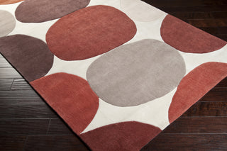 Surya Cosmopolitan COS-9052 Area Rug