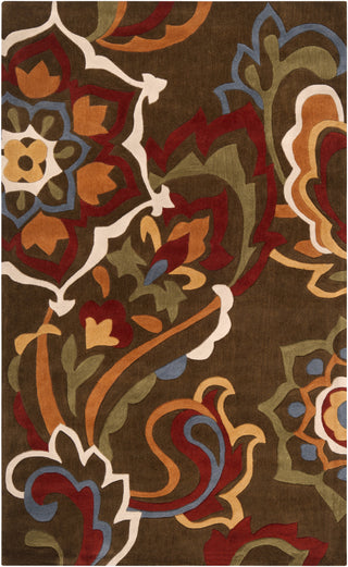 Surya Cosmopolitan COS-9056 Area Rug