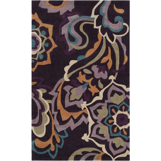 Surya Cosmopolitan COS-9061 Area Rug main image