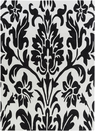 Surya Cosmopolitan COS-9062 Ivory Area Rug 8' x 11'