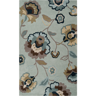 Surya Cosmopolitan COS-9091 Area Rug main image