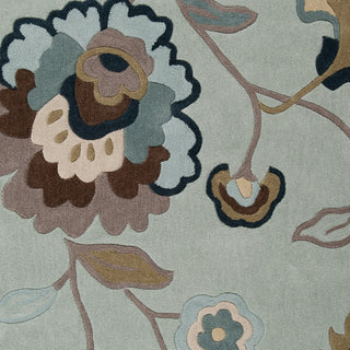 Surya Cosmopolitan COS-9091 Area Rug Sample Swatch