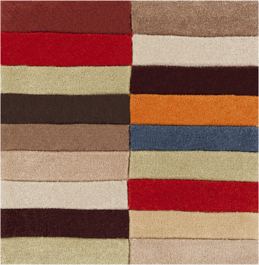 Surya Cosmopolitan COS-9092 Area Rug