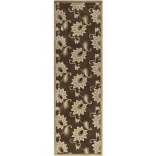 Surya Cosmopolitan COS-9096 Area Rug